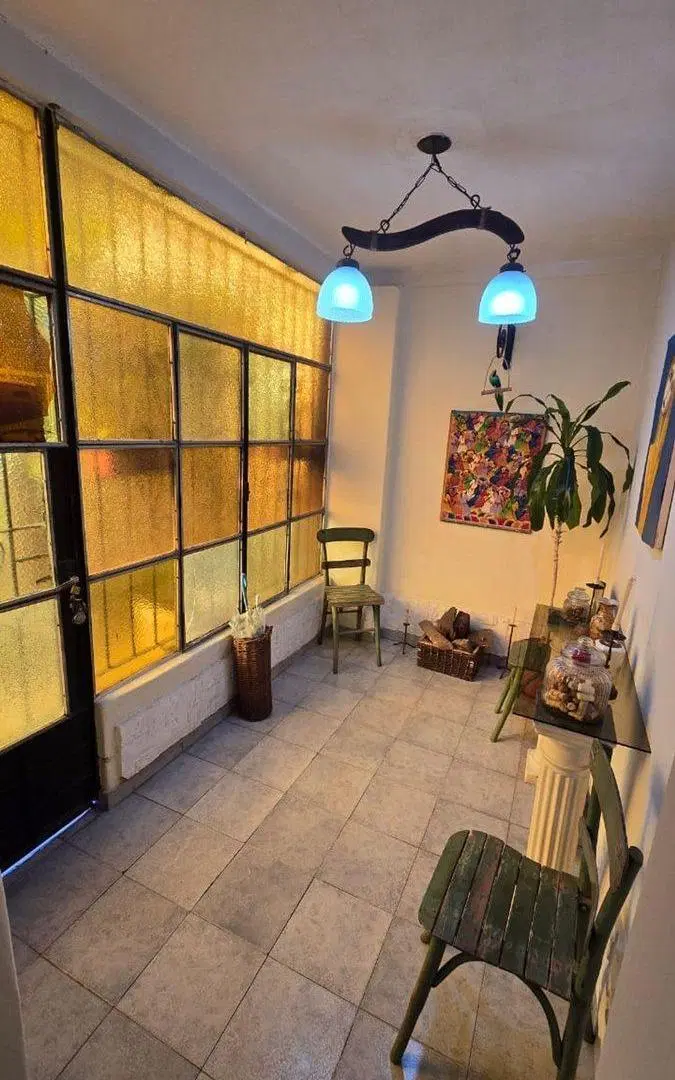 VENTA CASA 4 AMB PASO DEL REY PATIO PARRILLA 2