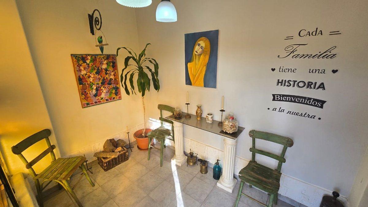 VENTA CASA 4 AMB PASO DEL REY PATIO PARRILLA