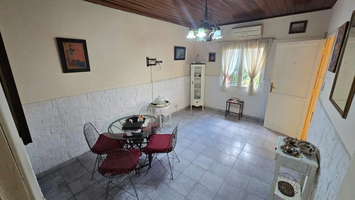 VENTA CASA 4 AMB PASO DEL REY PATIO PARRILLA 4