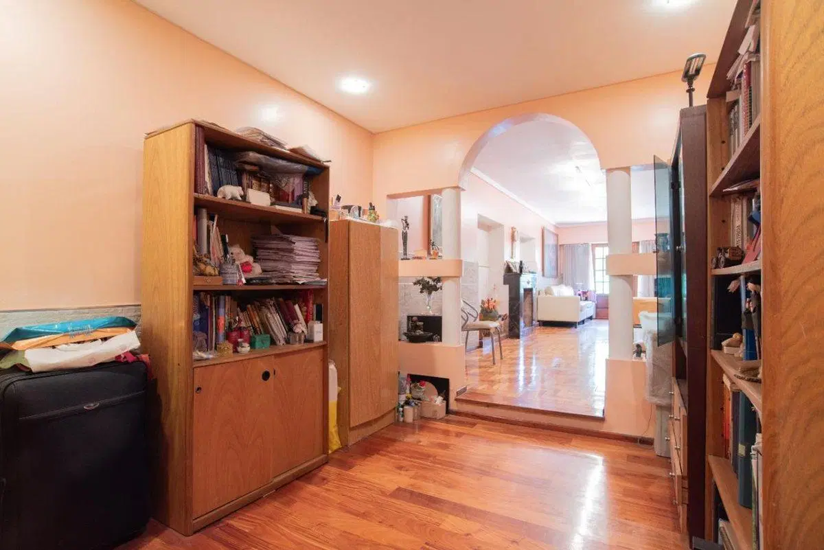 VENTA CASA 5 AMB VELEZ SARFIELD PILETA QUINCHO 3