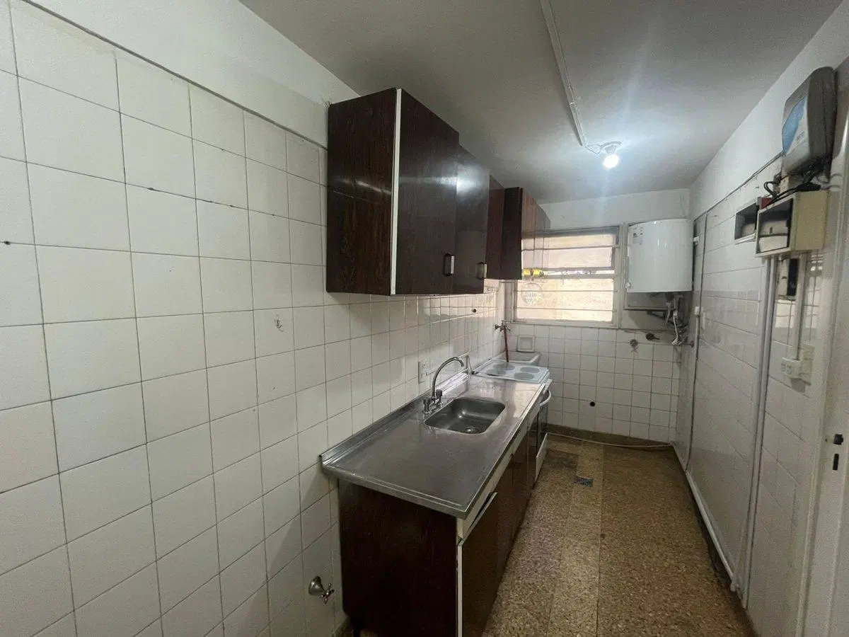 VENTA DEPARTAMENTO 3 AMB PALERMO 5