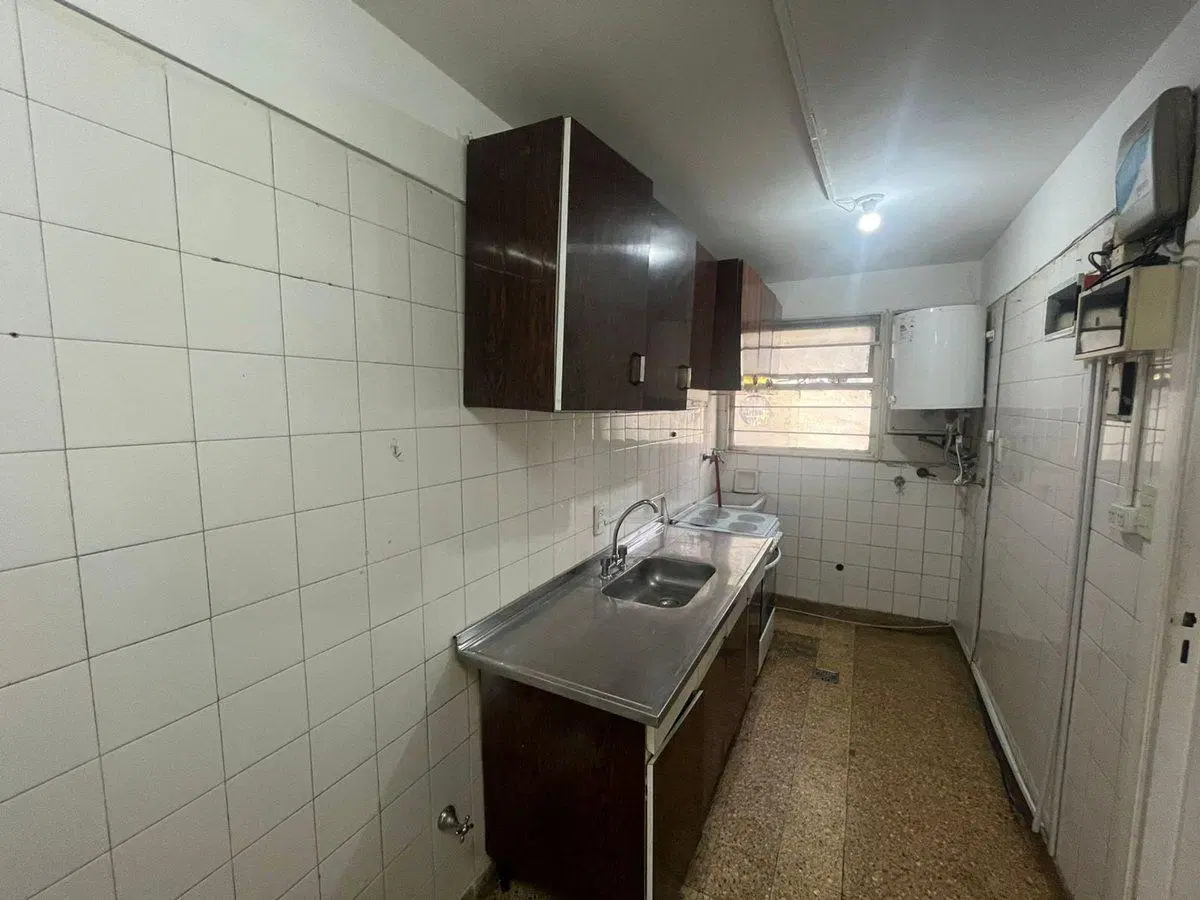 VENTA DEPARTAMENTO 3 AMB PALERMO 2