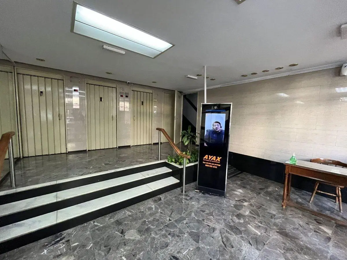 VENTA DEPARTAMENTO 3 AMB PALERMO 3