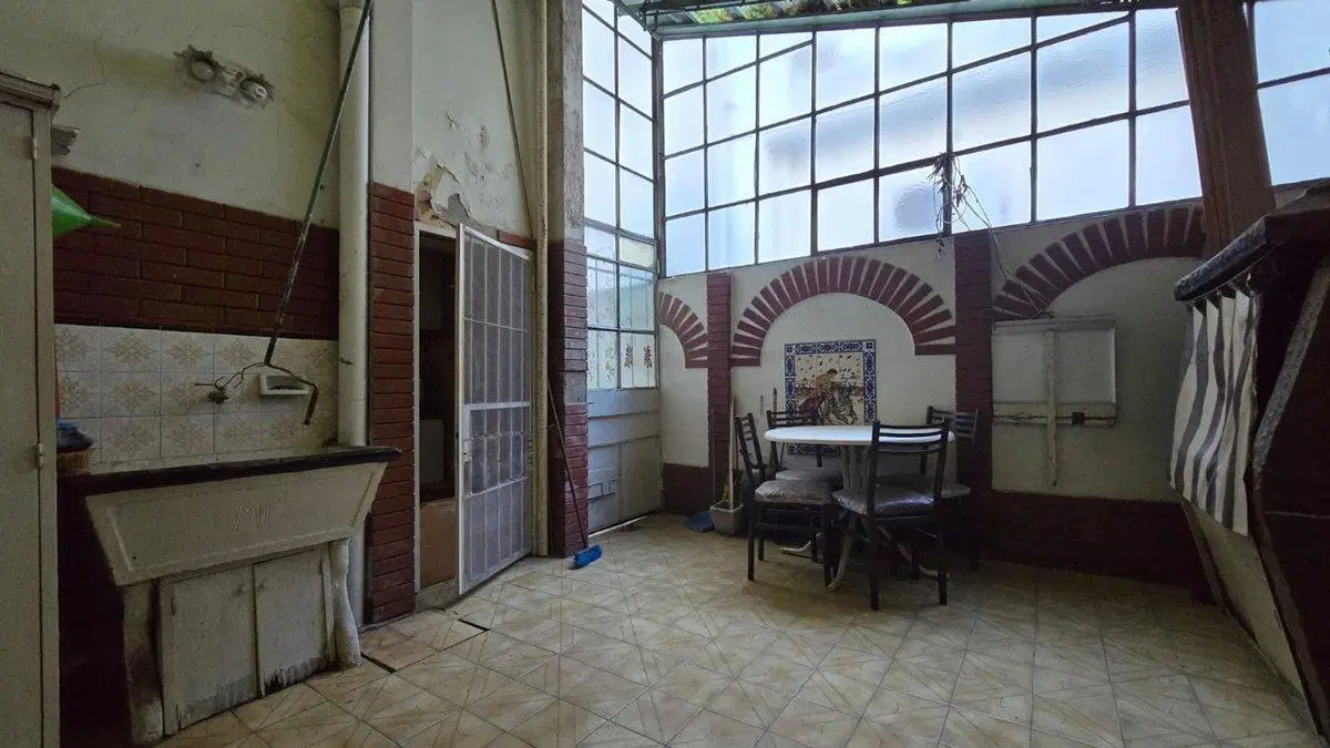 VENTA CASA 4/5 AMB. FLORES LOTE PROPIO 2 PLANTAS 2