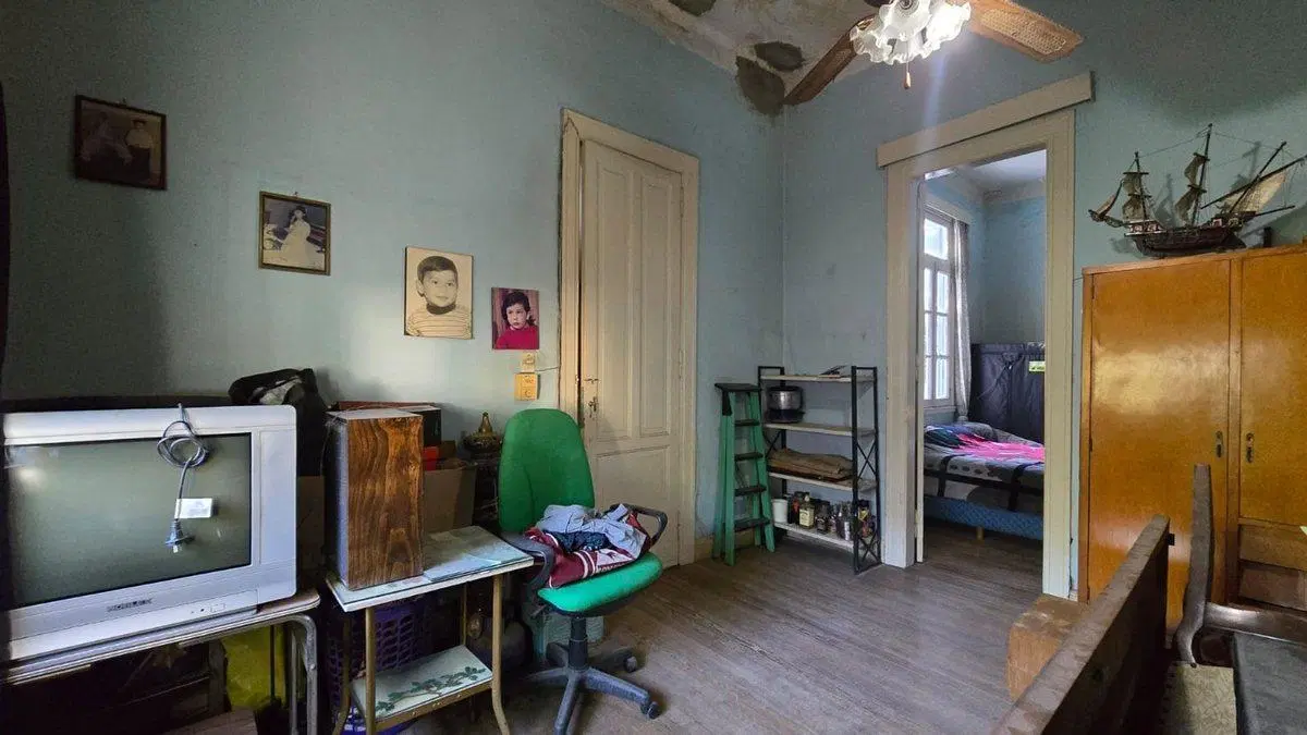 VENTA CASA 4/5 AMB. FLORES LOTE PROPIO 2 PLANTAS 4