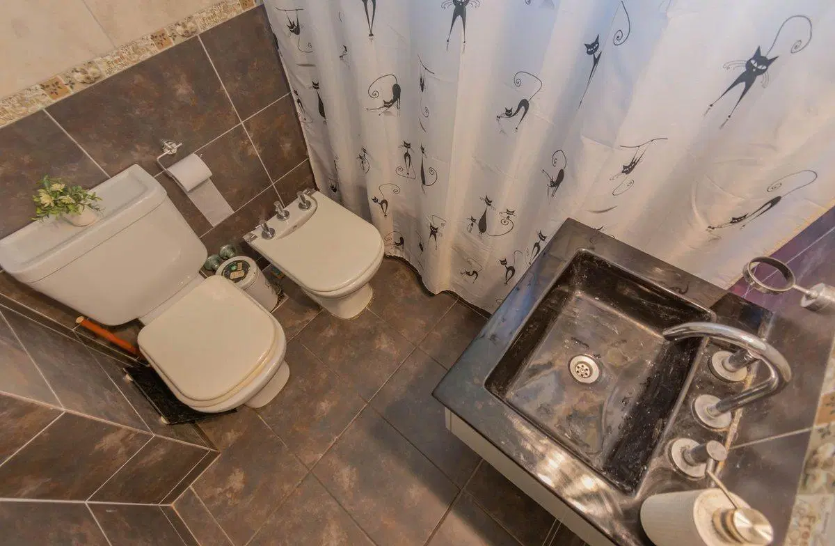 DEPTO EN VENTA 4 AMB MONTE CASTRO BALCÓN APTO CRED 3