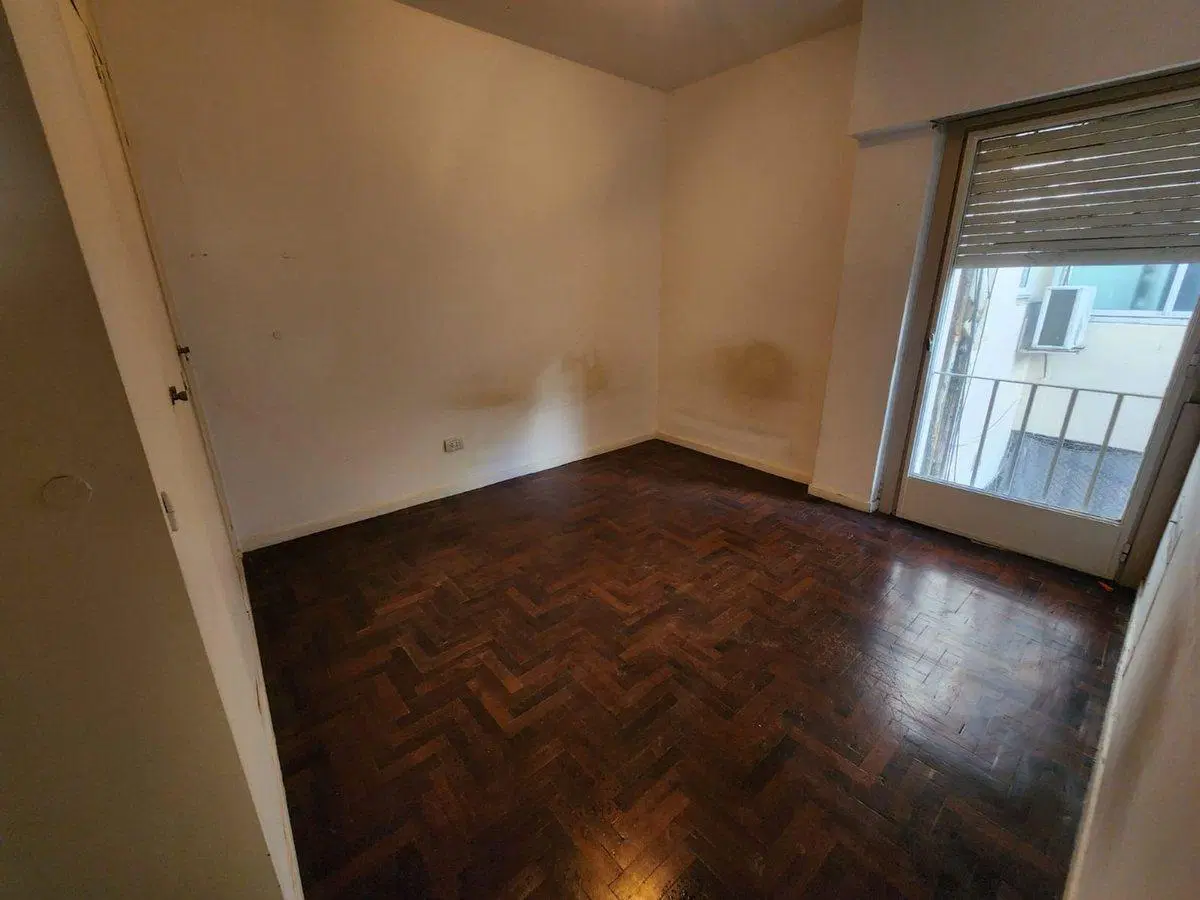 VENTA DEPARTAMENTO 3 AMB APTO CREDITO CHACARITA 5