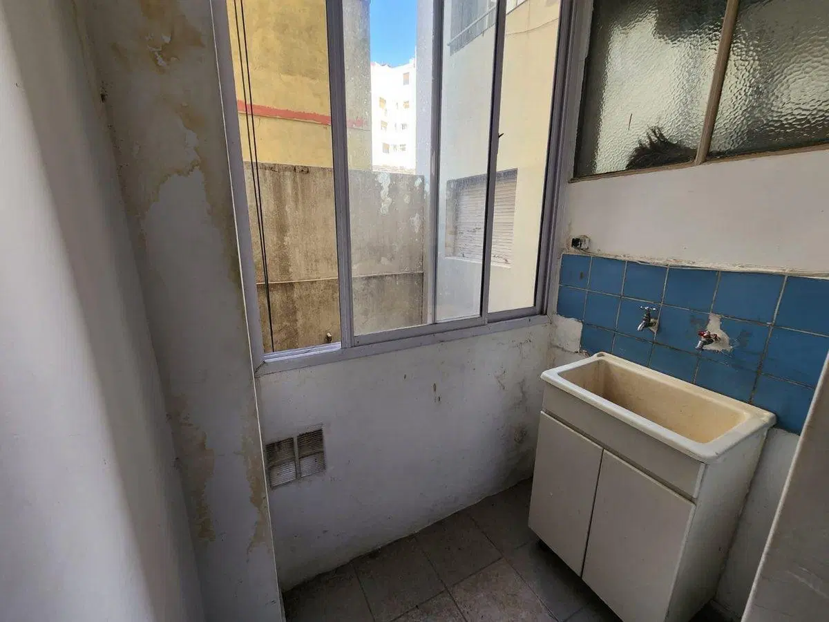 VENTA DEPARTAMENTO 3 AMB APTO CREDITO CHACARITA 3