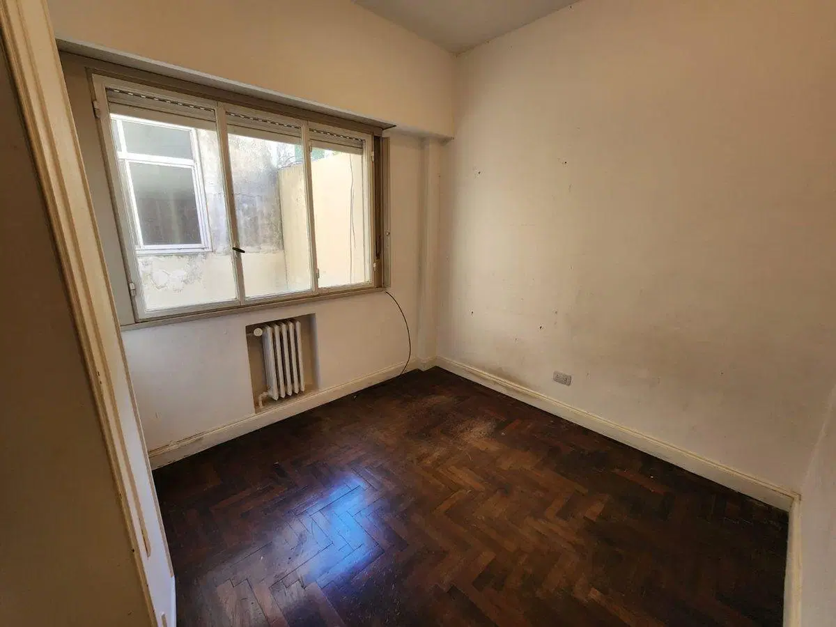 VENTA DEPARTAMENTO 3 AMB APTO CREDITO CHACARITA 4