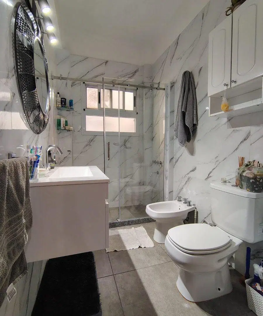 VENTA DTO 4 AMBIENTES EN BARRIO DE SAN CRISTOBAL 2