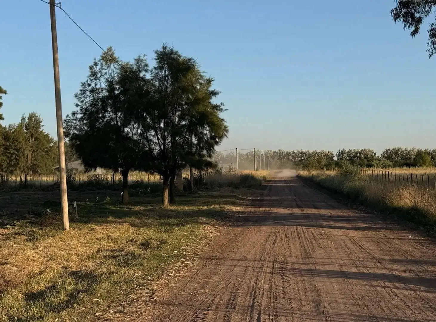 VENTA EXCELENTE LOTE EN ZAPIOLA LOBOS 4