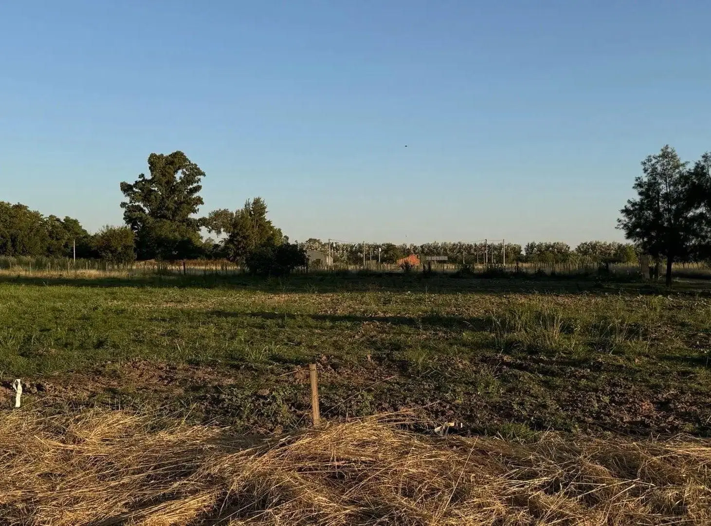 VENTA EXCELENTE LOTE EN ZAPIOLA LOBOS 3