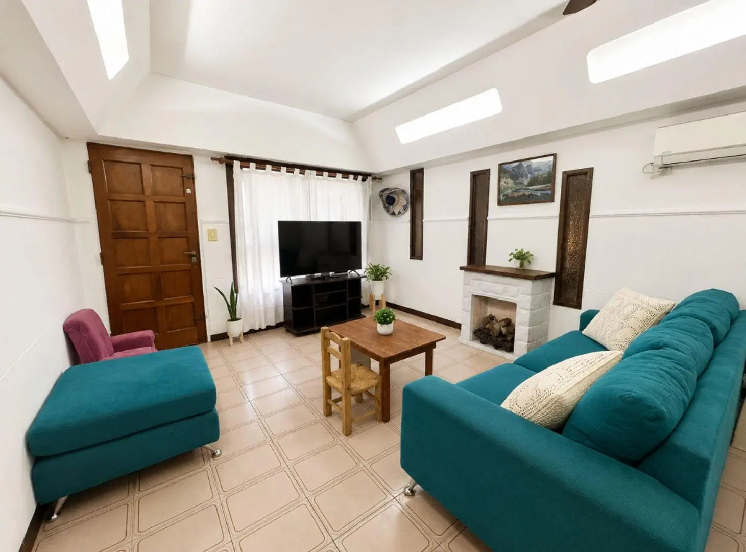 VENTA CASA 3 AMB SAN JUSTO PARQUE LOTE PROPIO 3