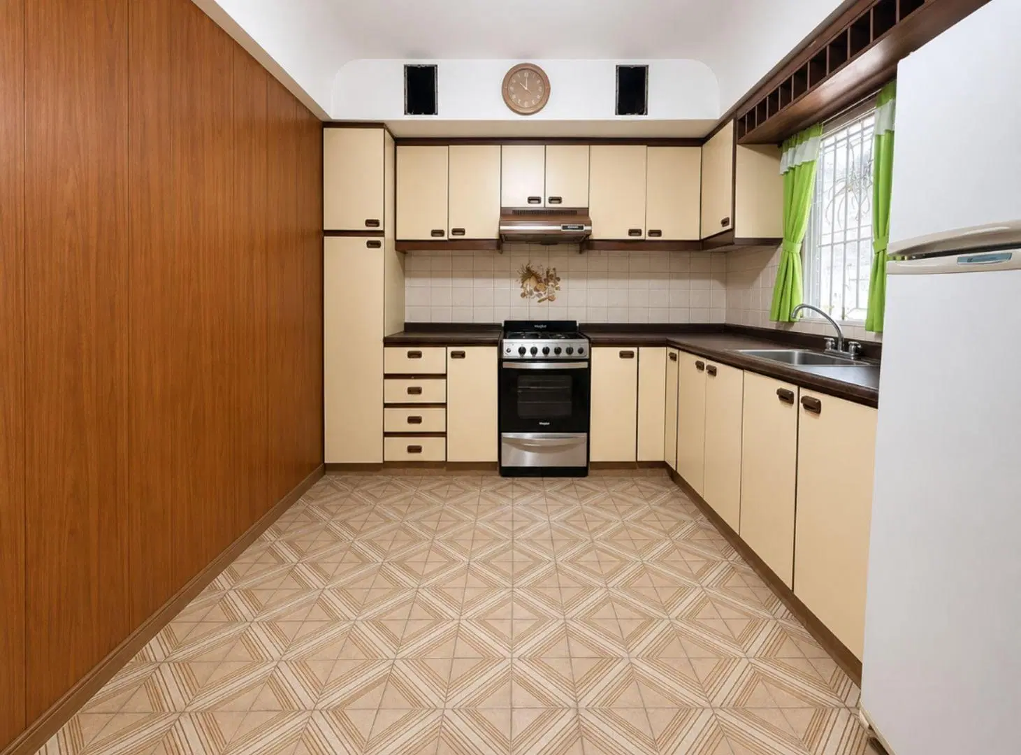 VENTA CASA 3 AMB SAN JUSTO PARQUE LOTE PROPIO 4