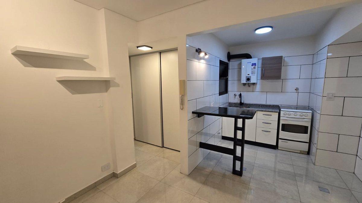 VENTA DPTO 2 AMB CHACARITA APTO CREDITO REFAC.