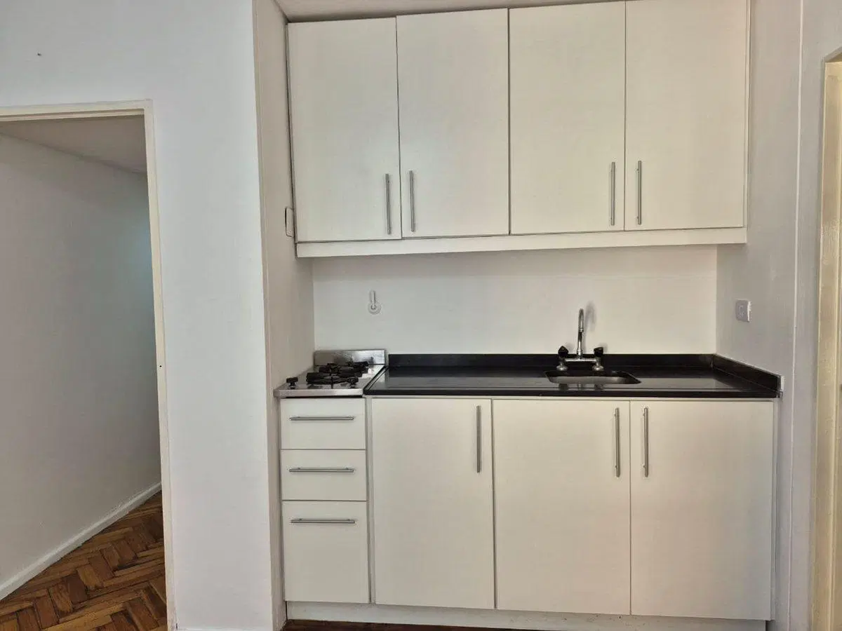 VTA MONOAMBIENTE APTO PROF PISO ALTO BALCÓN VISTA 5