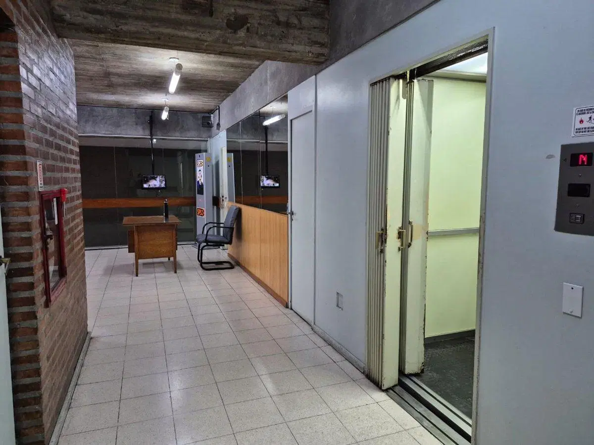 VTA MONOAMBIENTE APTO PROF PISO ALTO BALCÓN VISTA 4