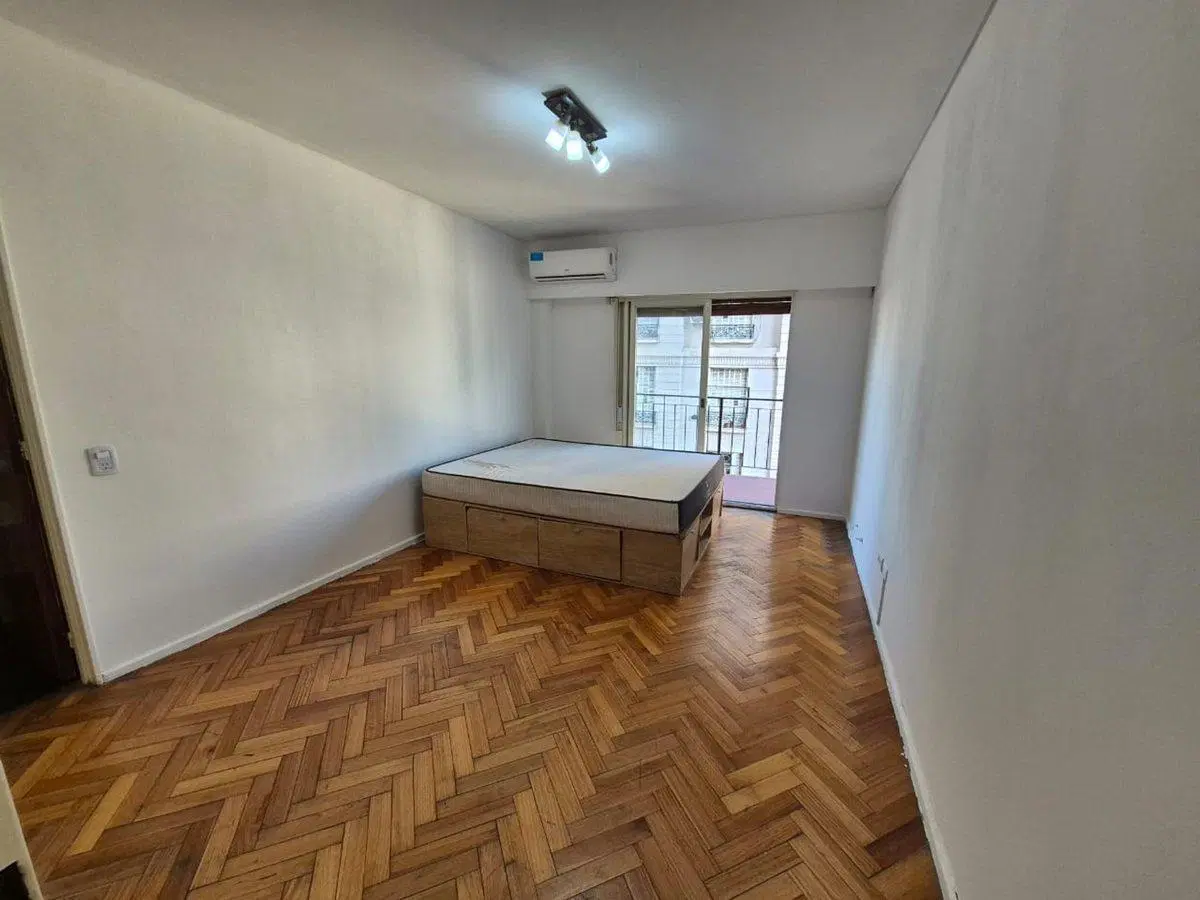 VTA MONOAMBIENTE APTO PROF PISO ALTO BALCÓN VISTA 2