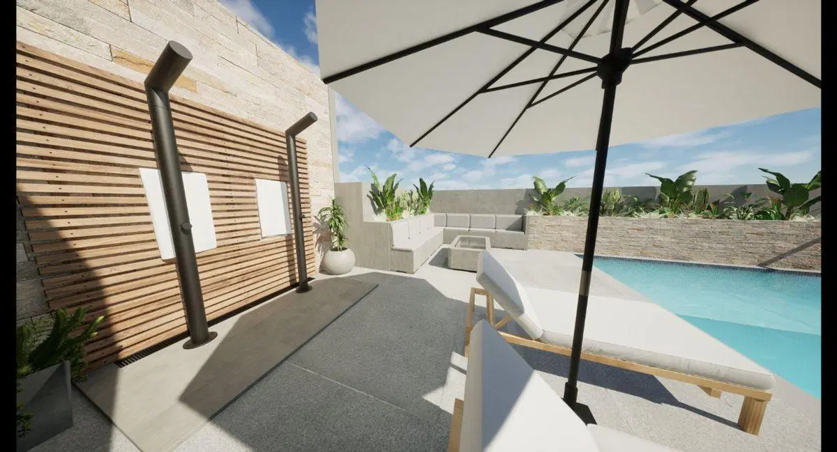 VENTA DEPTO 2 Amb EN POZO AV.ALBERDI 2700 FLORES 2