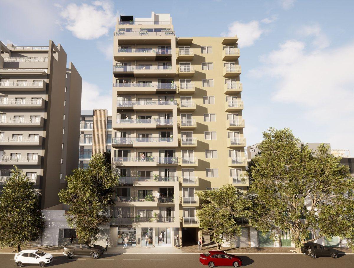 VENTA DEPTO 2 Amb EN POZO AV.ALBERDI 2700 FLORES
