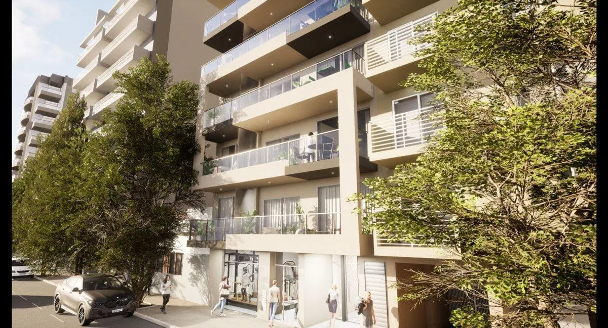VENTA DEPTO 3 Amb EN POZO AV.ALBERDI 2700 FLORES 4