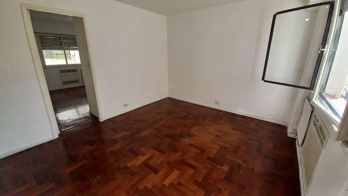 VENTA DEPARTAMENTO 2 AMBIENTES MONSERRAT LAVADERO 4