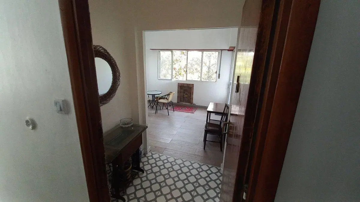 VENTA DPTO 2 AMBIENTES SAN CRISTÓBAL BALCÓN 2