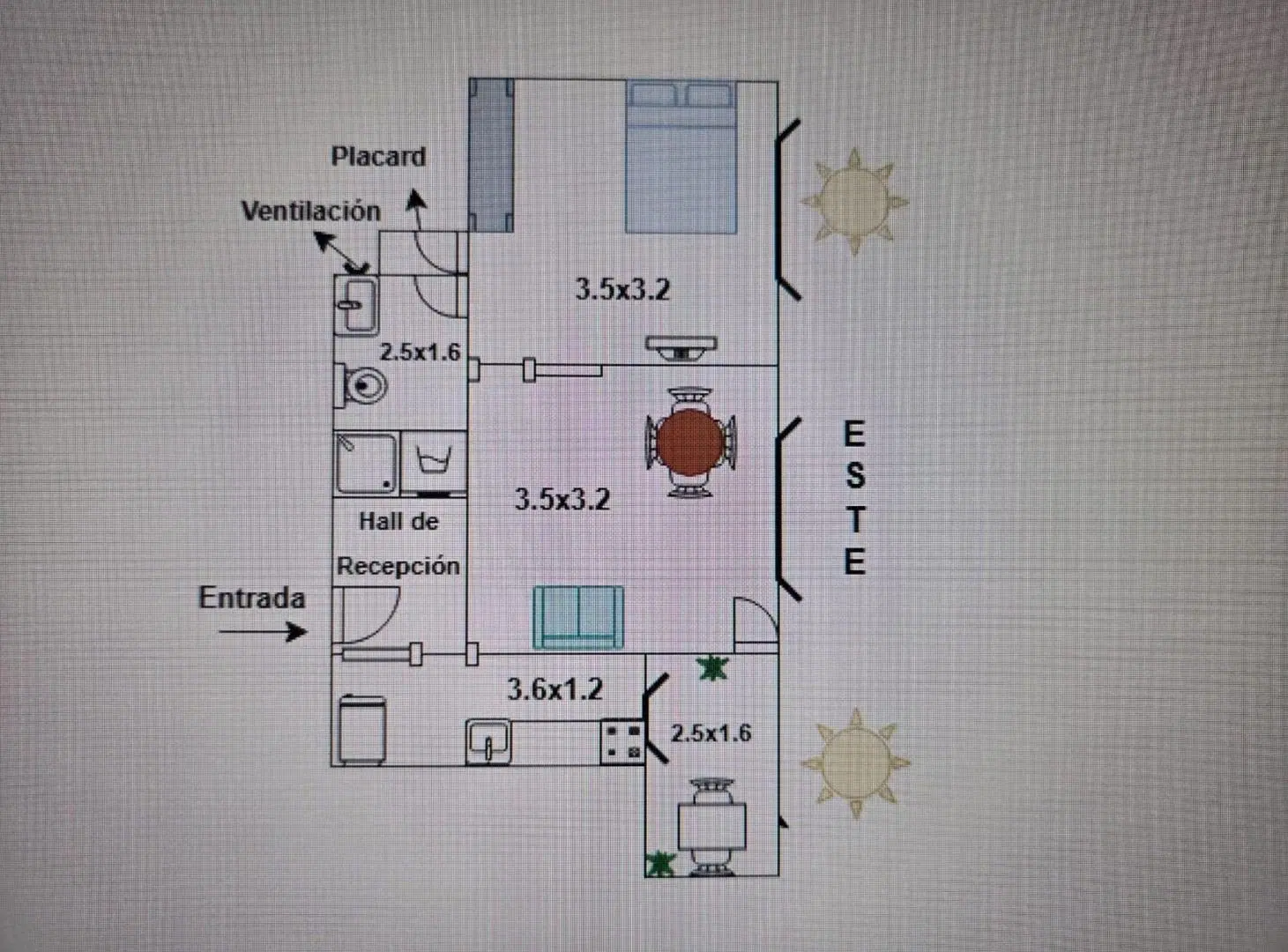 Plano 1