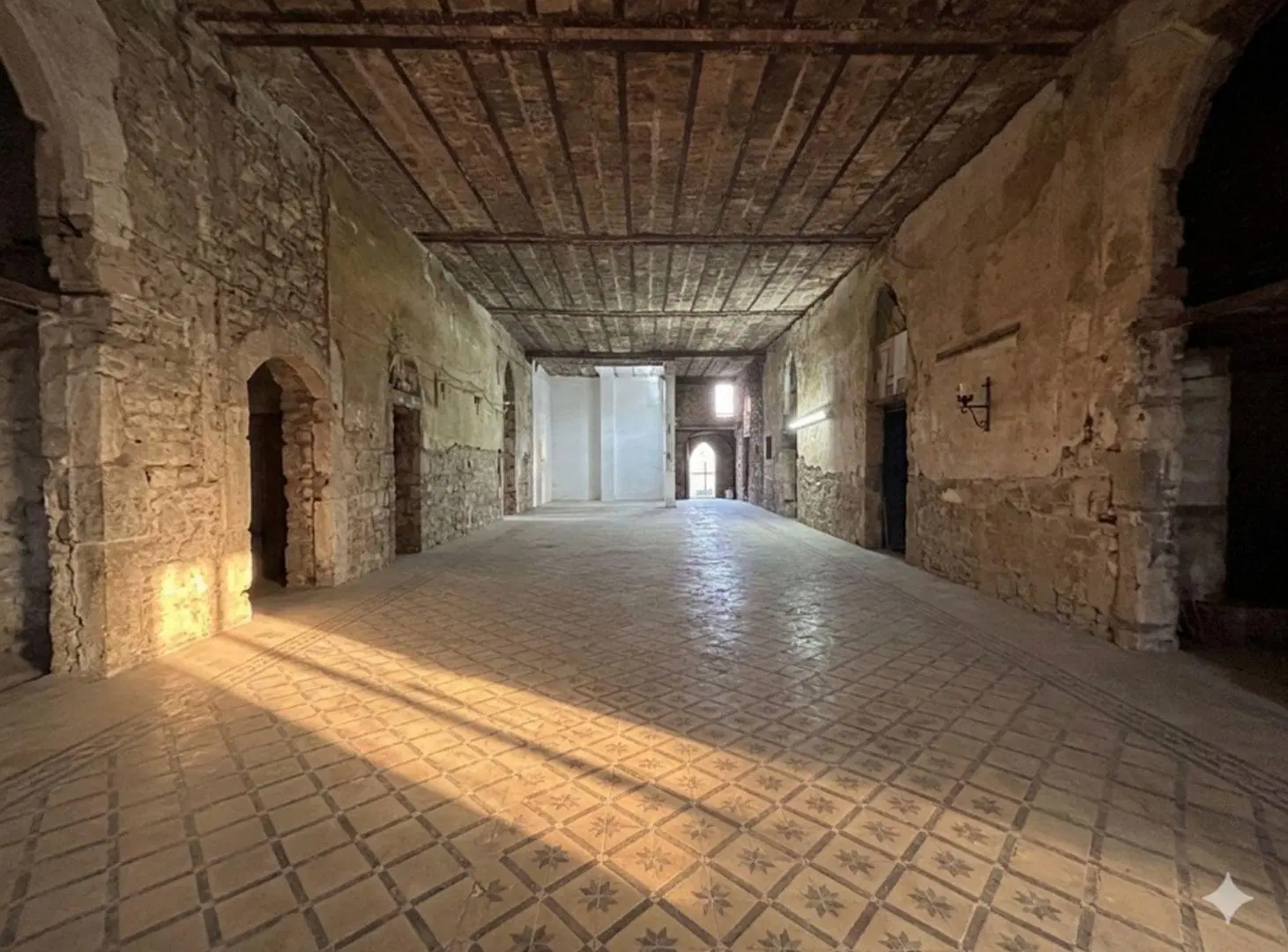 TERRENO EN VENTA CHACARITA- IDEAL FABRICA/DEPÓSITO 5