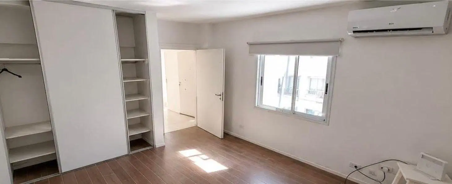 Venta 2 Ambientes con Patio en Almagro 4