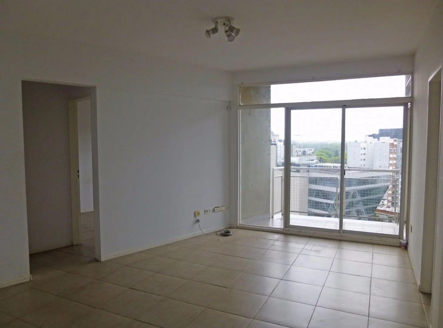 ALQUILER DEPTO 2 AMB BALCON AMENITIES CHACARITA 5