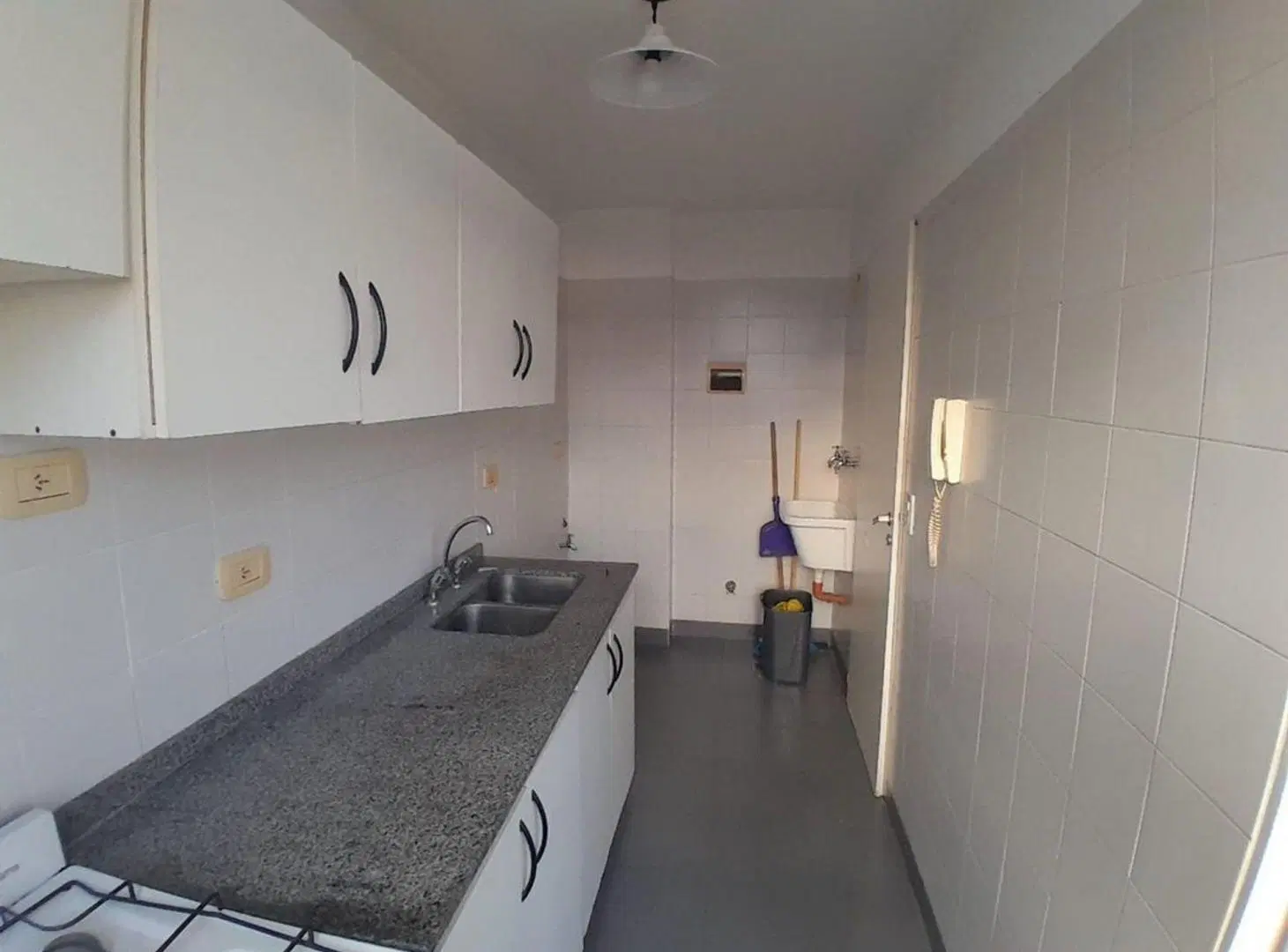 ALQUILER DEPTO 2 AMB BALCON AMENITIES CHACARITA 4