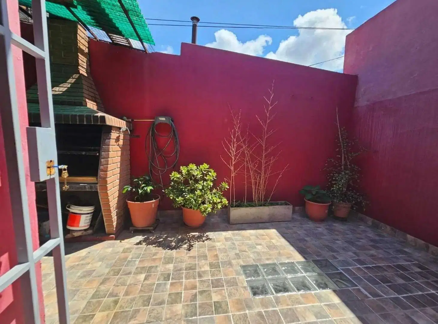 VENTA PH 5 AMBIENTES PARQUE PATRICIOS S/EXPENSAS 5