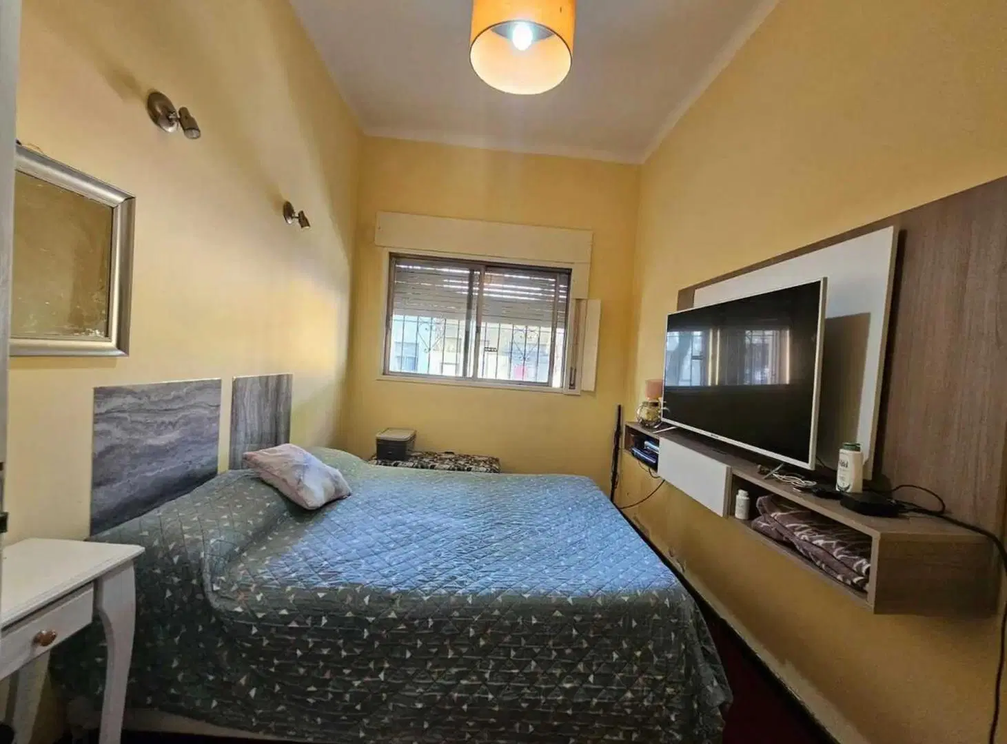 VENTA PH 5 AMBIENTES PARQUE PATRICIOS S/EXPENSAS 2