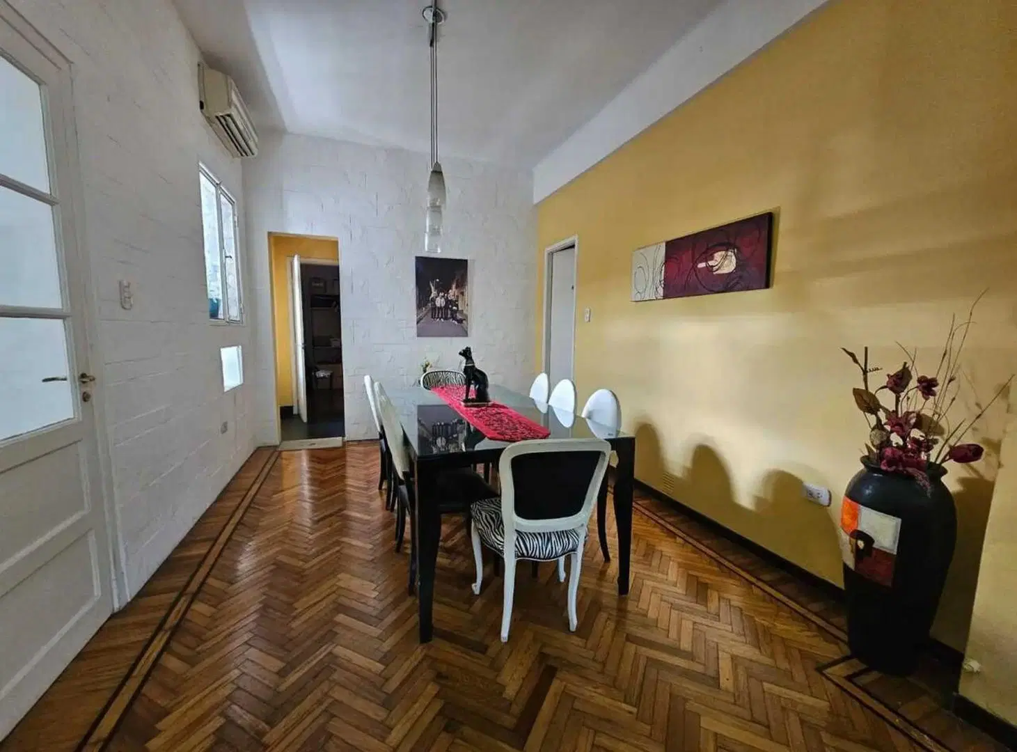 VENTA PH 5 AMBIENTES PARQUE PATRICIOS S/EXPENSAS 4