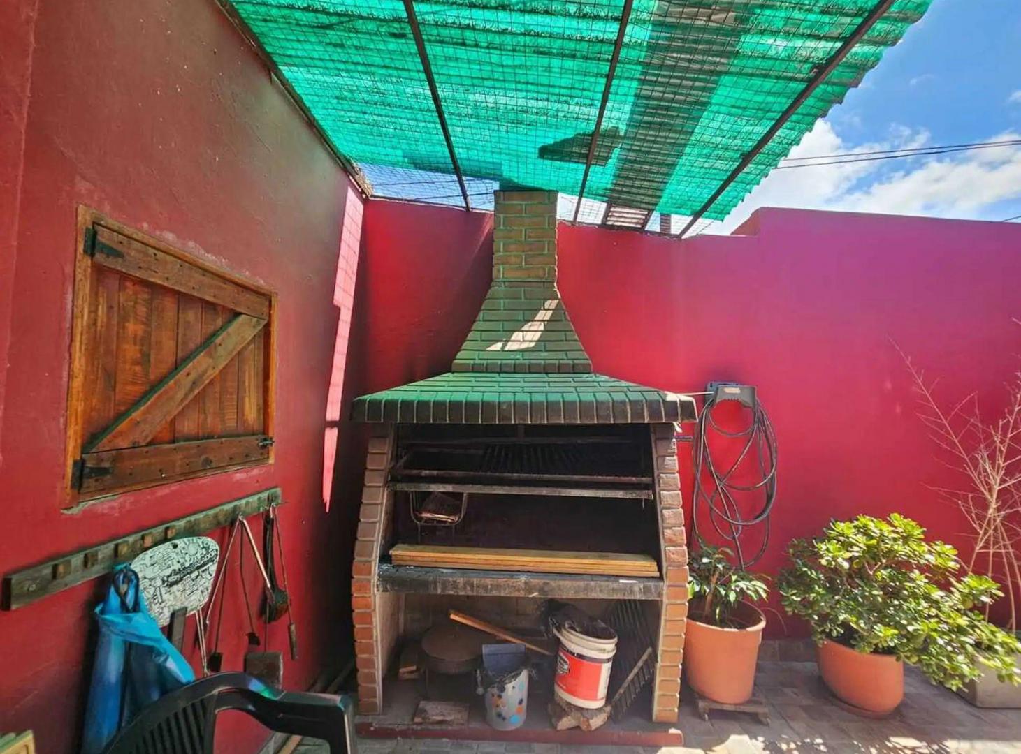VENTA PH 5 AMBIENTES PARQUE PATRICIOS S/EXPENSAS