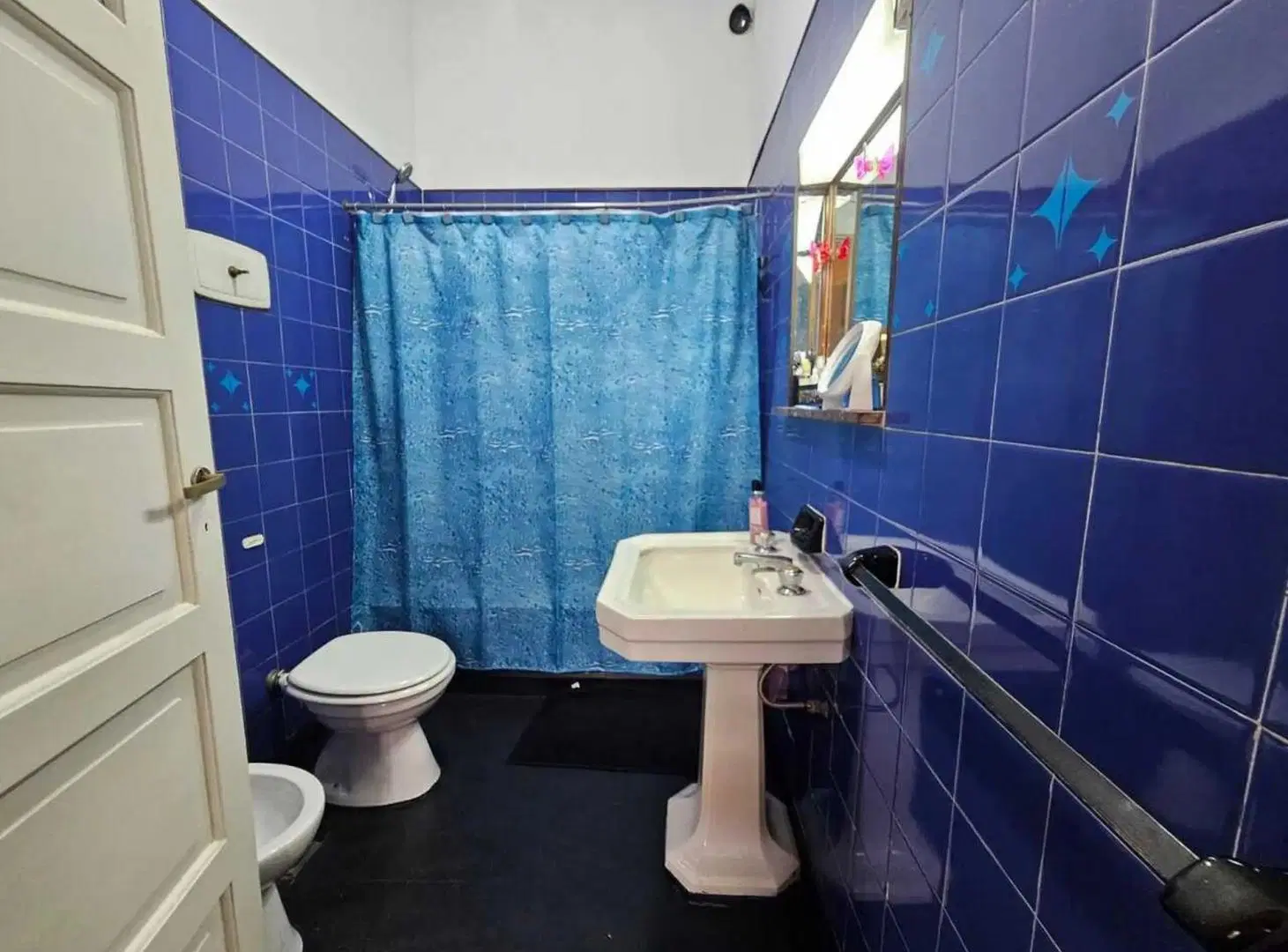 VENTA PH 5 AMBIENTES PARQUE PATRICIOS S/EXPENSAS 3