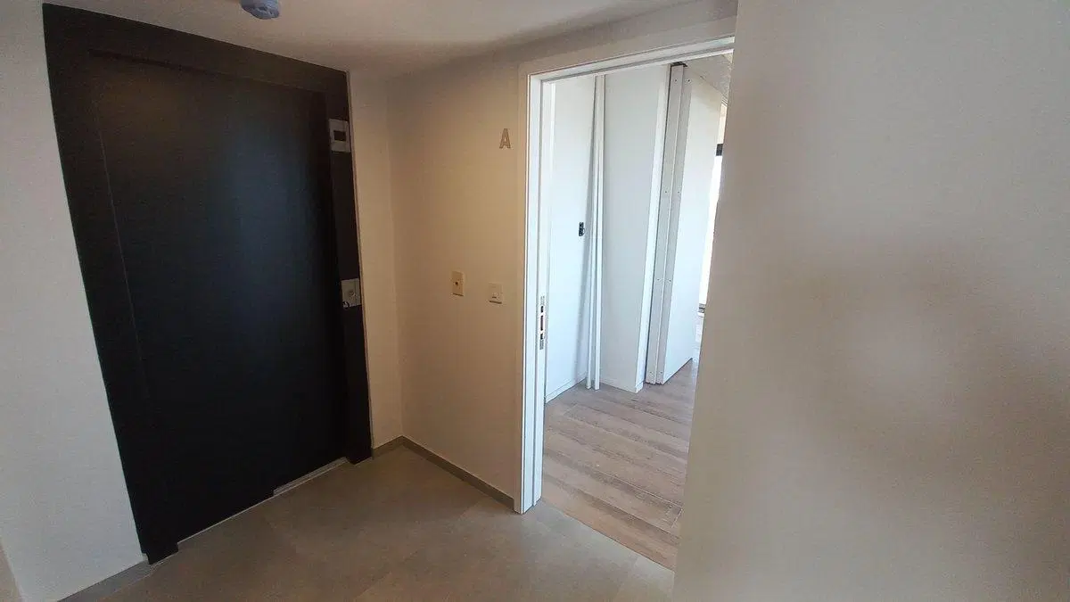 VENTA DÚPLEX 3 AMB. CHACARITA BALCÓN TERRAZA FTE. 4