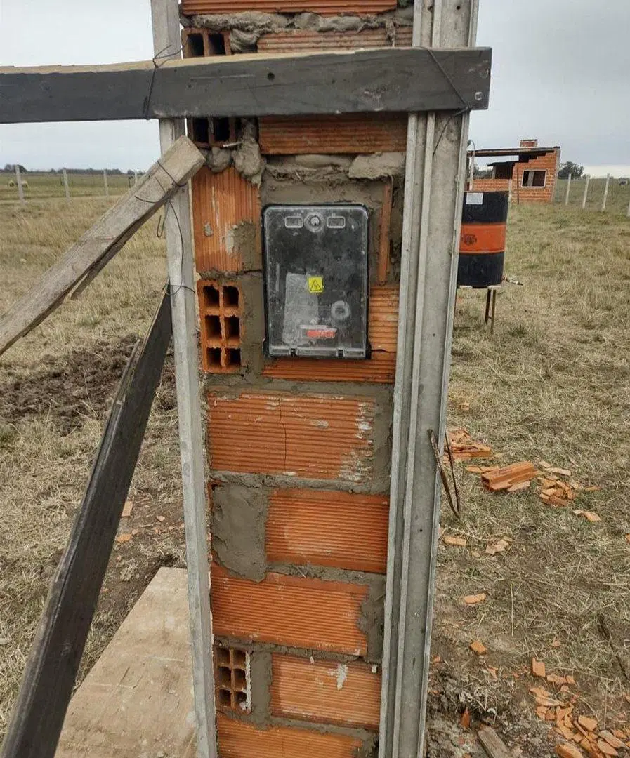VENTA - LOTE EN ZAPIOLA - LOBOS 4