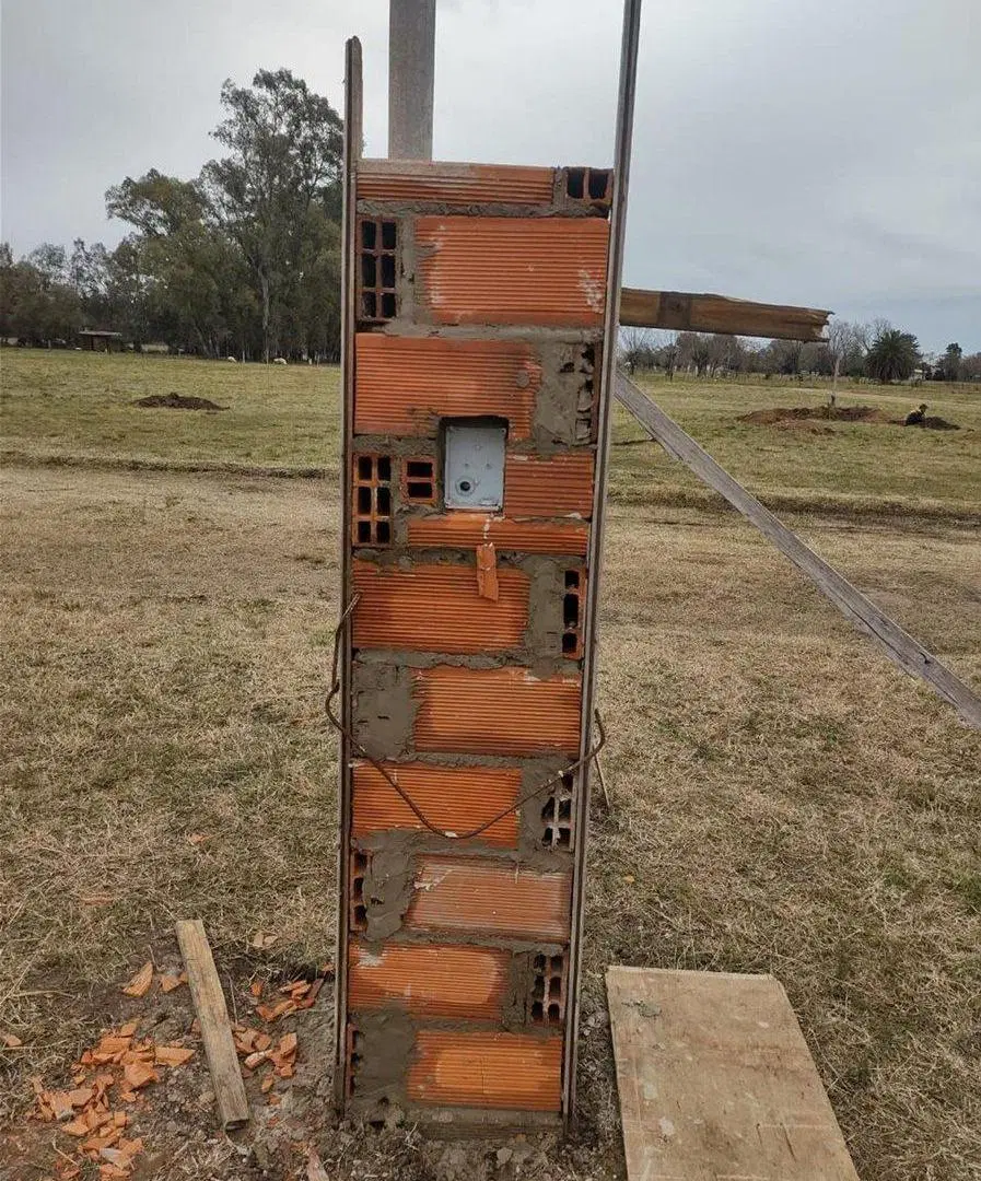 VENTA - LOTE EN ZAPIOLA - LOBOS 5
