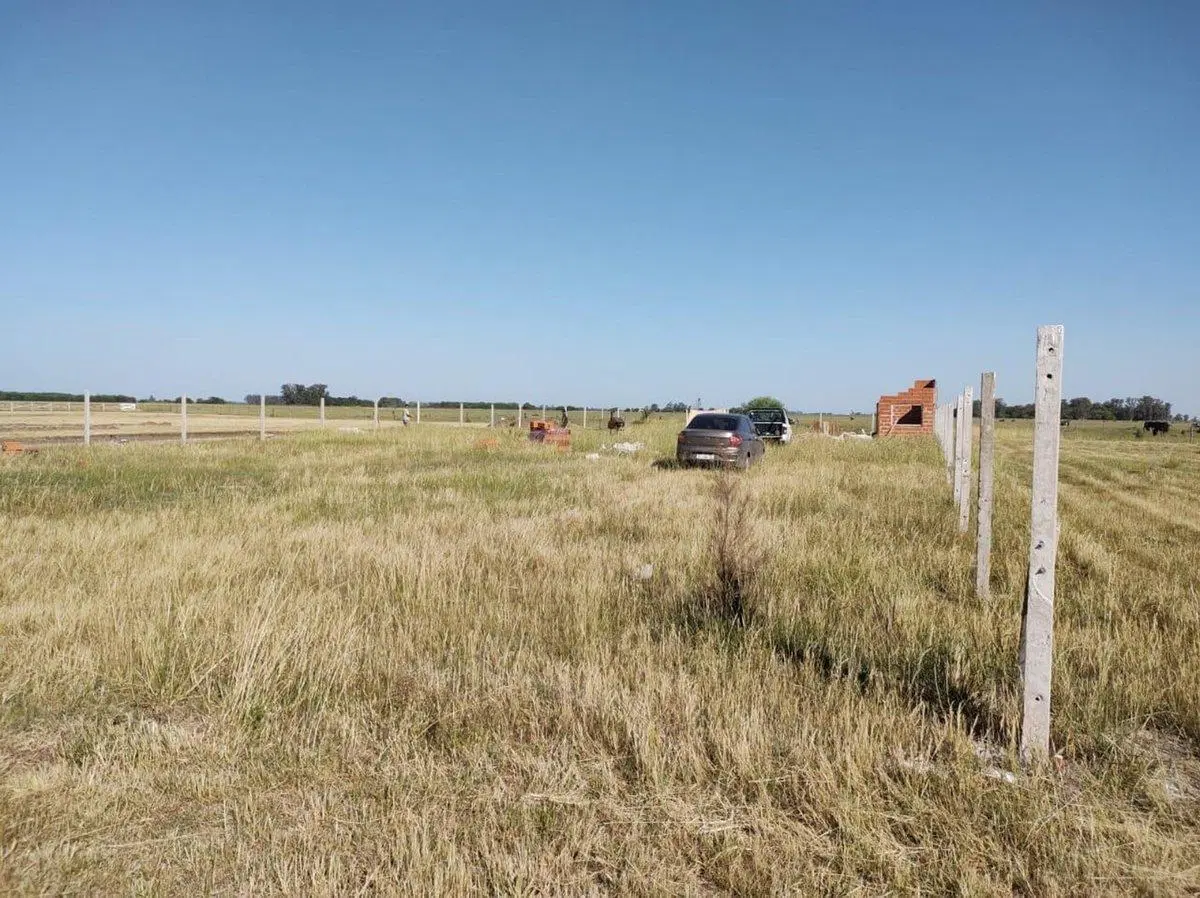 VENTA - LOTE EN ZAPIOLA - LOBOS 2
