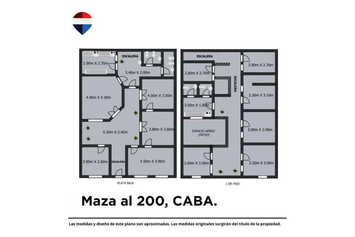 Plano 1