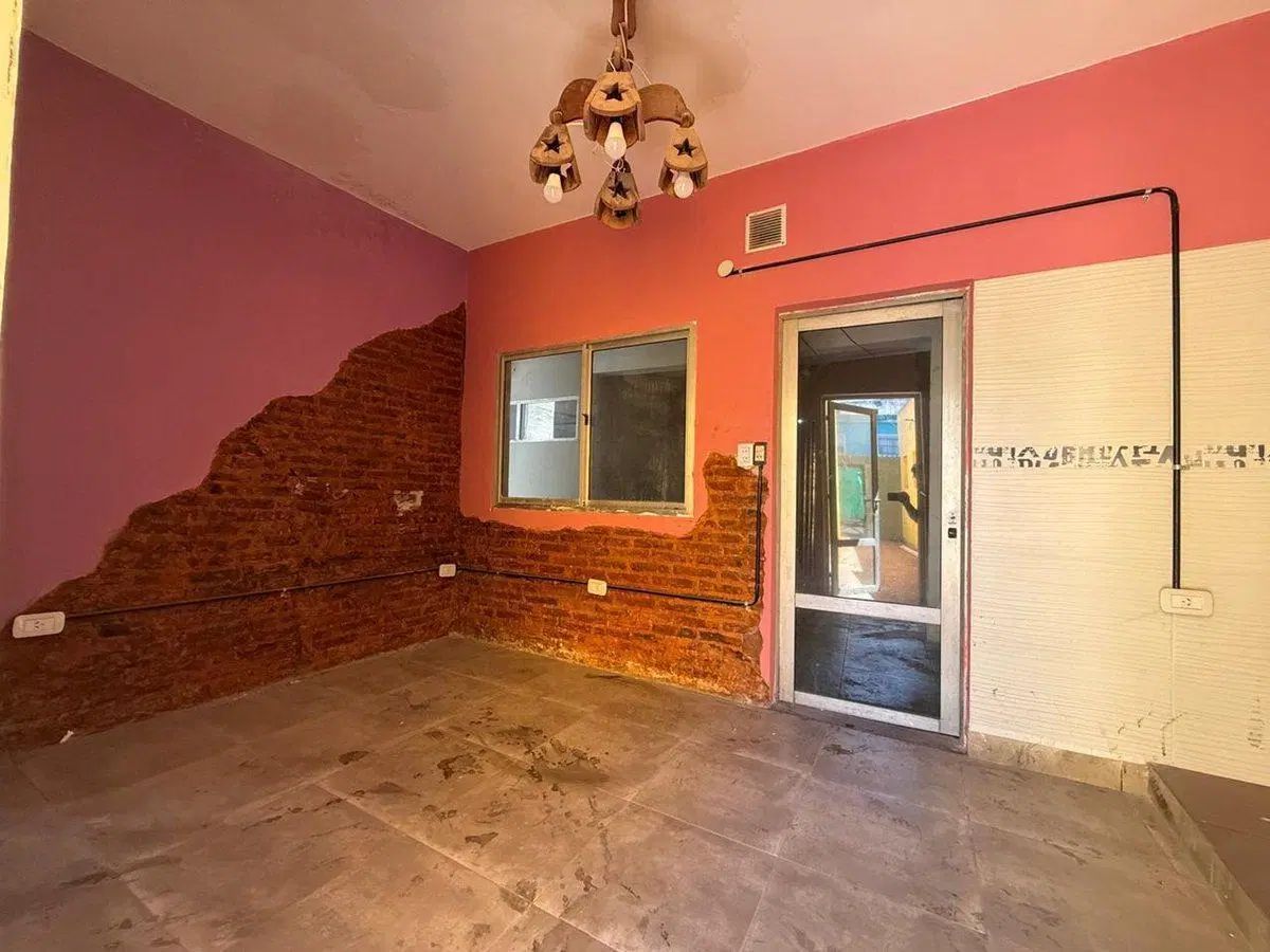VENTA CASA MULTIFAMILIAR ISIDRO CASANOVA 3