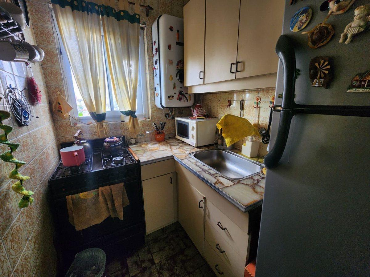 Foto de VENTA DEPARTAMENTO 3 AMBIENTES BALCON PALERMO, imagen 4