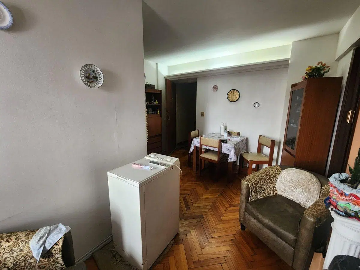 VENTA DEPARTAMENTO 3 AMBIENTES BALCON PALERMO 4