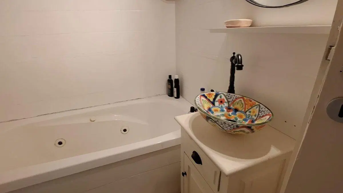 VENTA LOFT 2AMB PALERMO SOHO BALCON ATERRAZADO 2