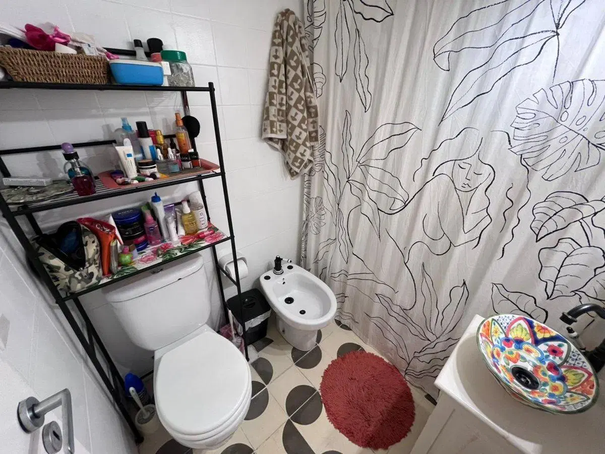 VENTA LOFT 2AMB PALERMO SOHO BALCON ATERRAZADO 4
