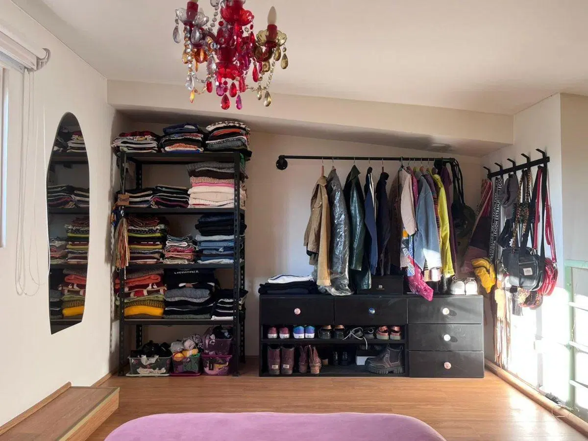 VENTA LOFT 2AMB PALERMO SOHO BALCON ATERRAZADO 5