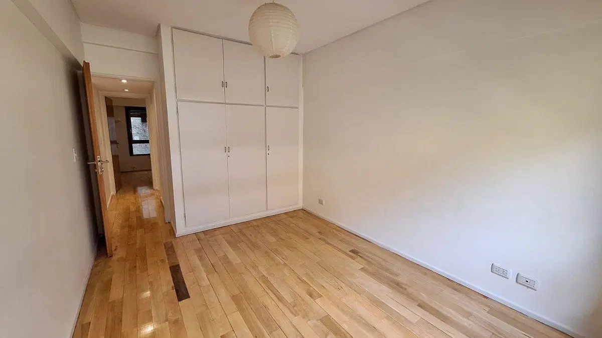 VENTA DEPTO 3 AMB BELGRANO PILETA BALCON FRENTE 5