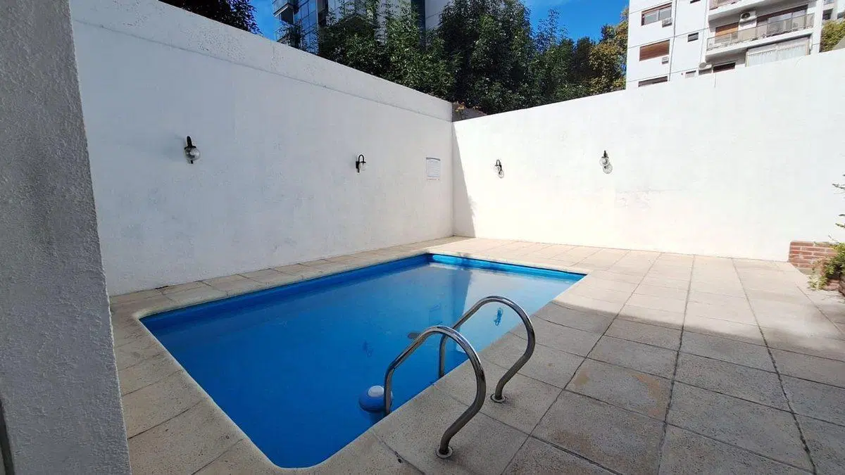 VENTA DEPTO 3 AMB BELGRANO PILETA BALCON FRENTE 3